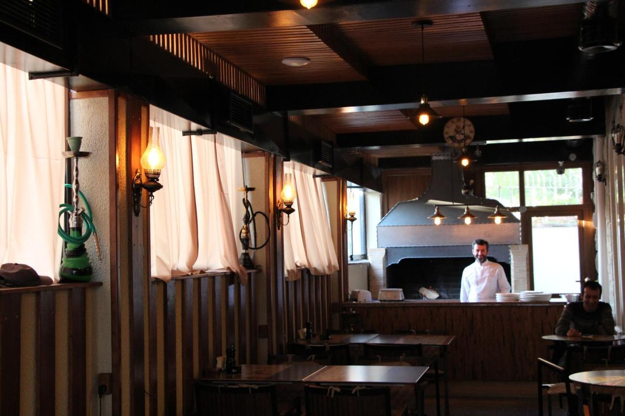 Leon Boutique Hotel 수쿰 외부 사진
