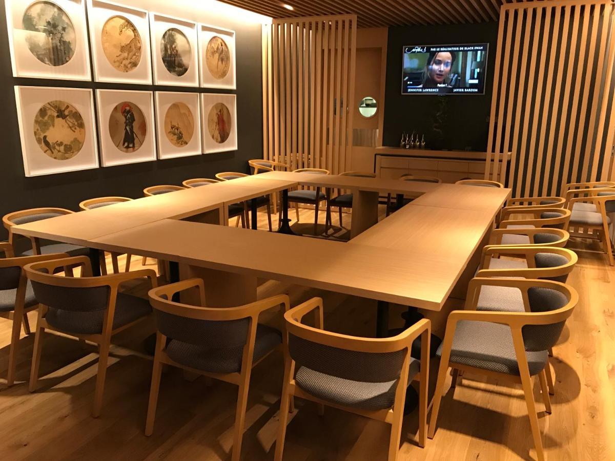 Leon Boutique Hotel 수쿰 외부 사진