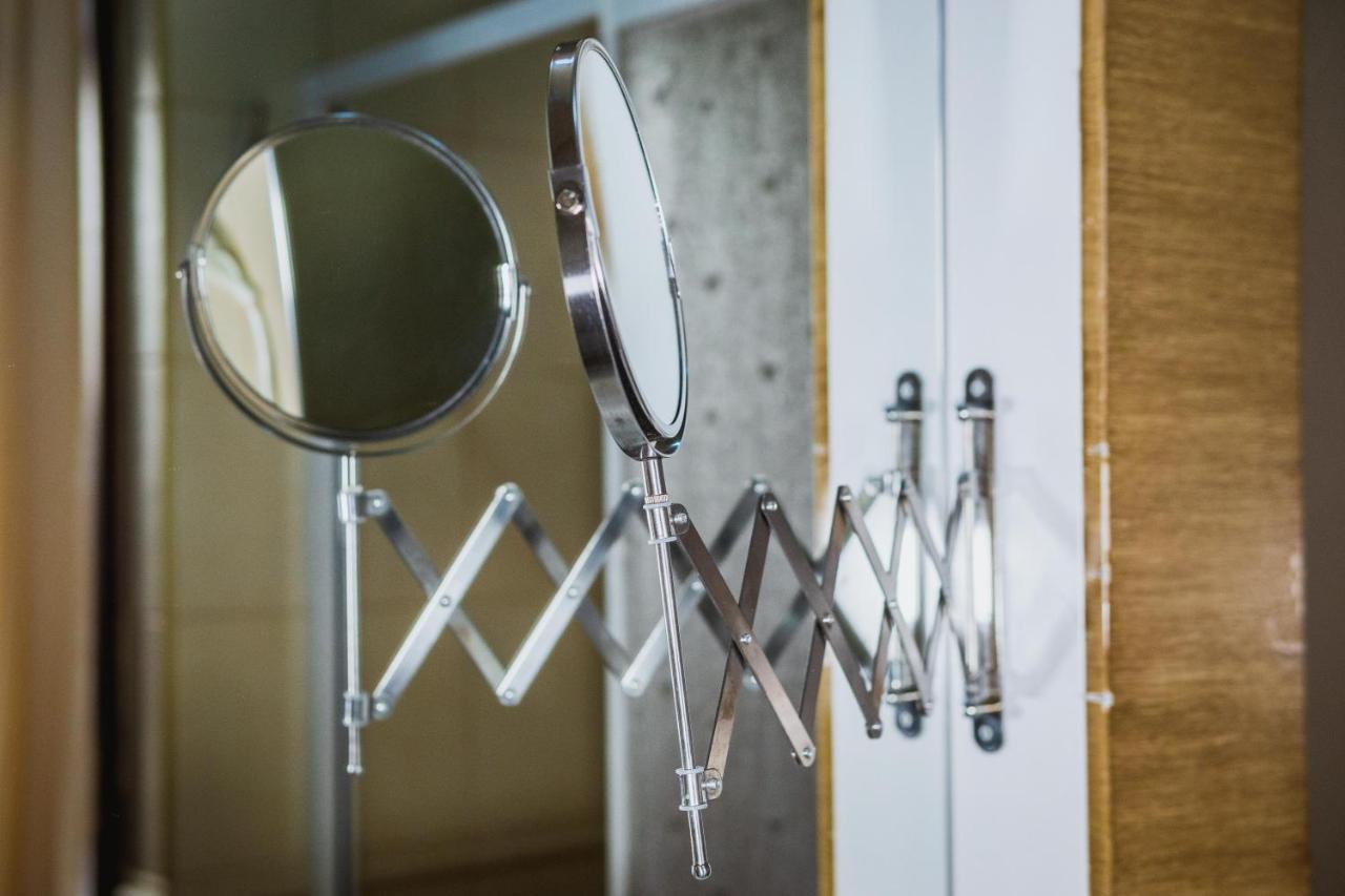 Leon Boutique Hotel 수쿰 외부 사진